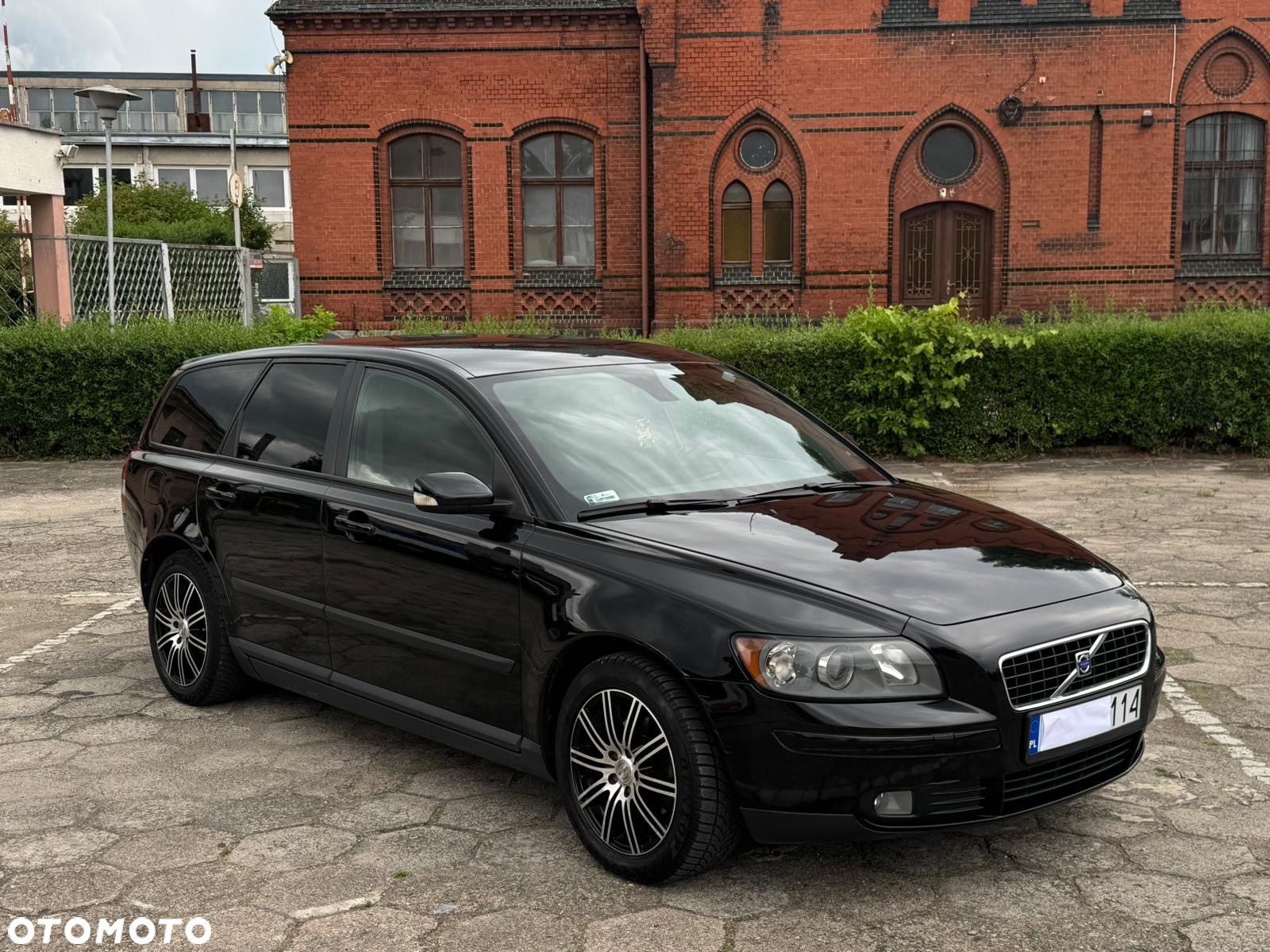 Volvo V50 1.6D - 2