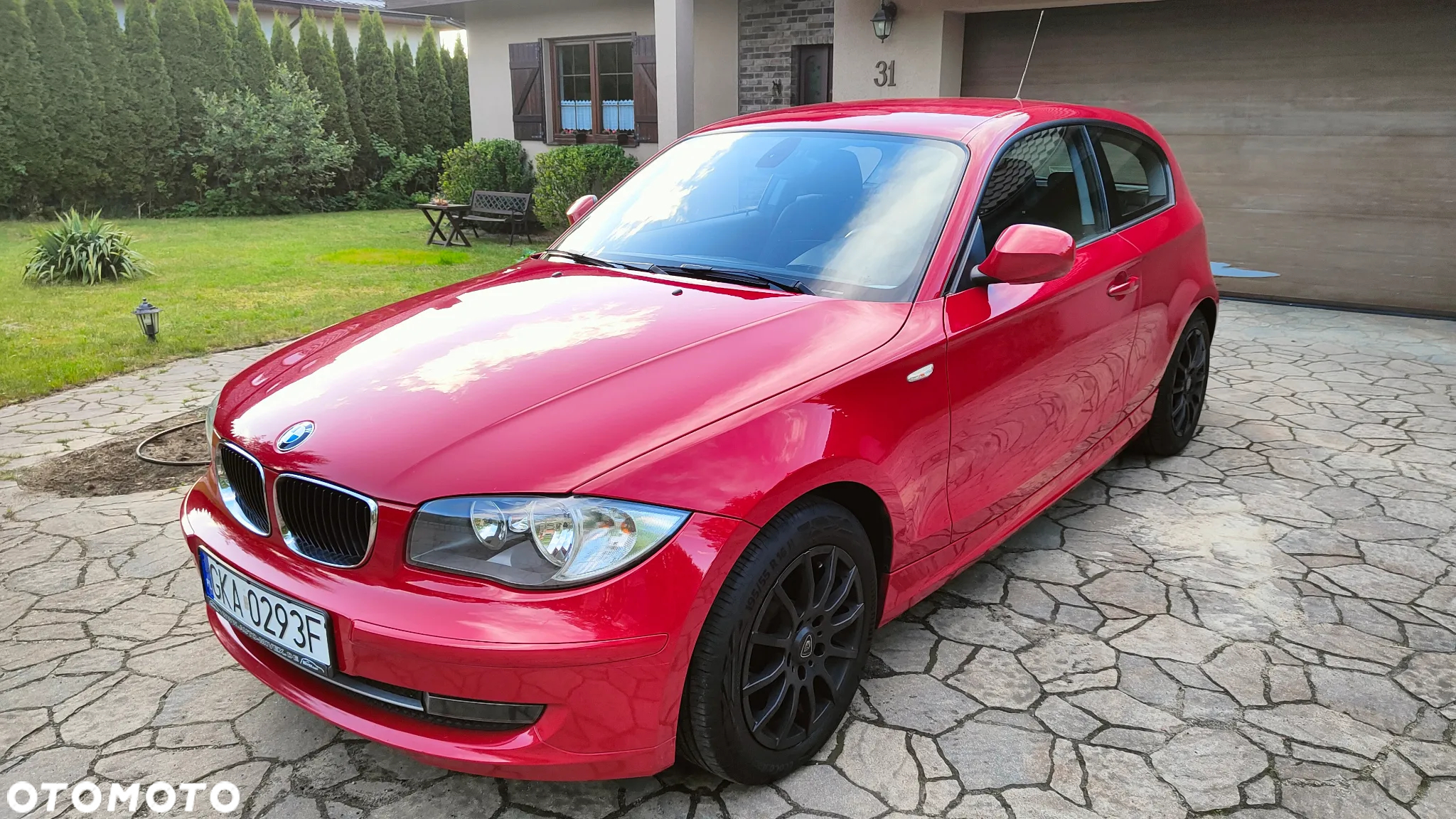 BMW Seria 1 118i - 2