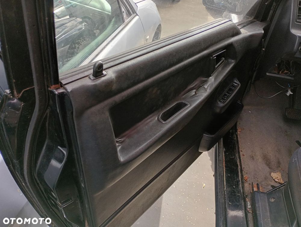 SUZUKI VITARA I 88-94 1.6 8V G16A WENTYLATOR CHŁODNICY - 19