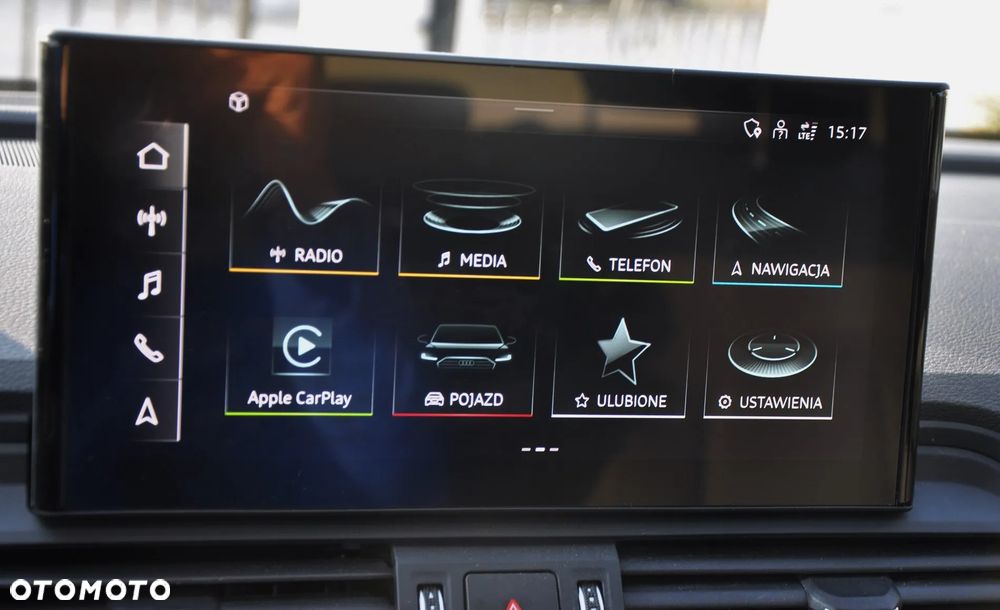 Audi Q5 35 TDI mHEV Advanced S tronic - 21