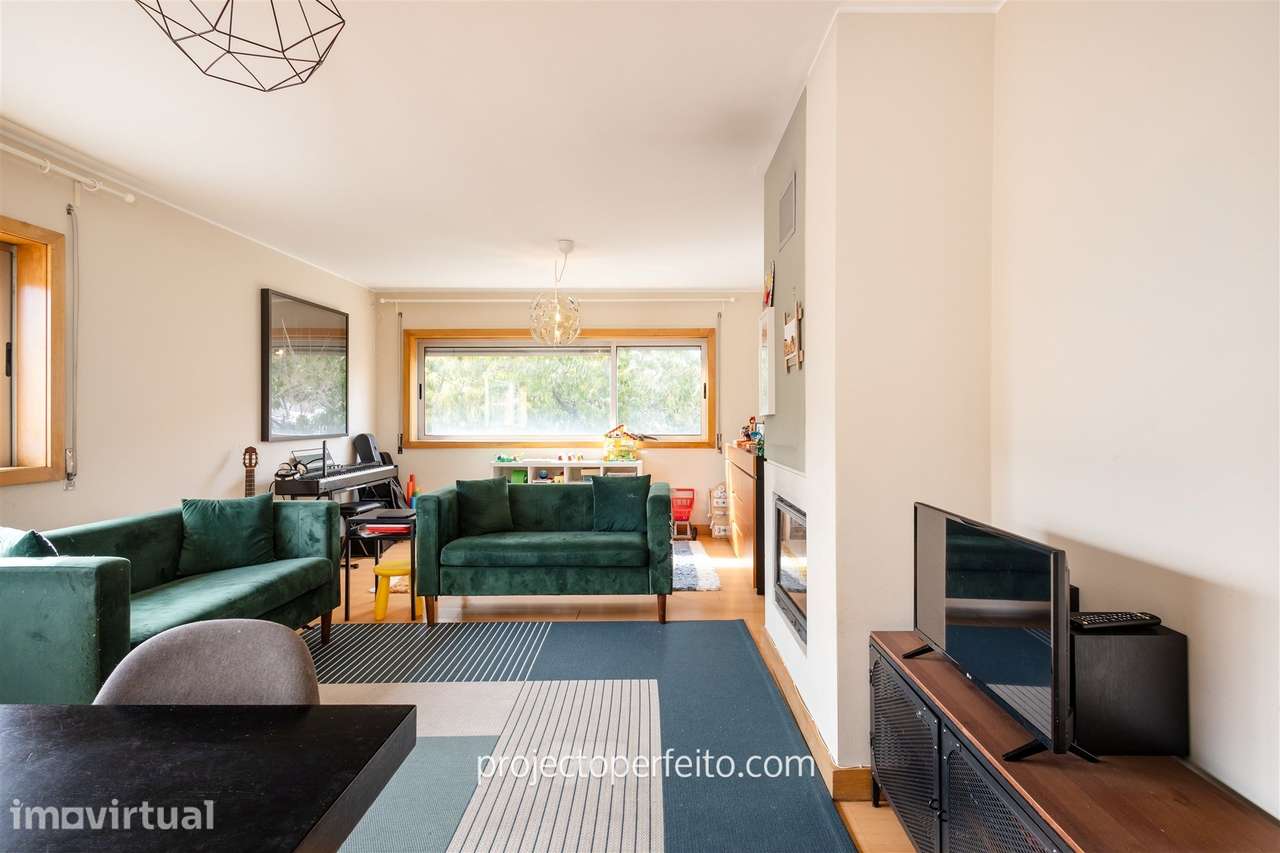Apartamento T3 para venda em Custóias - Grande imagem: 3/20