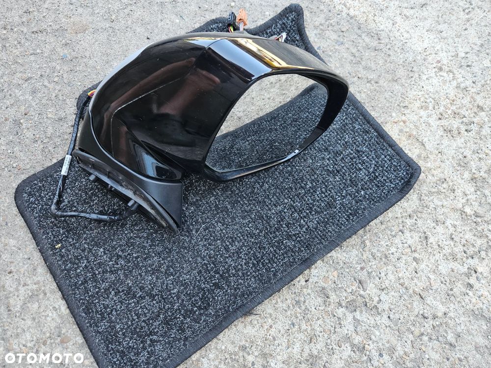 Lusterko Prawe Citroen C4 Picasso  15 pin 6+6+3 - 4