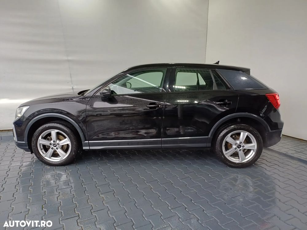 Audi Q2 35 TFSI S tronic Advanced - 2