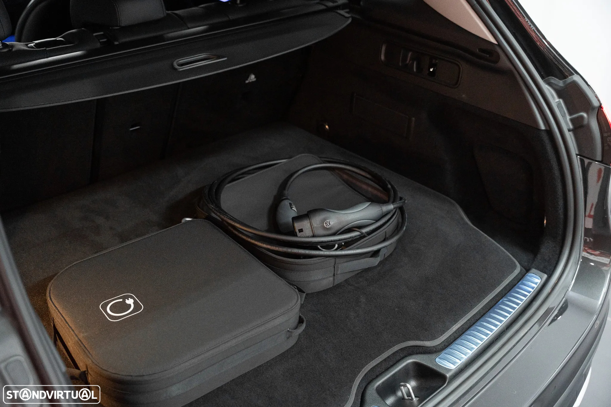 Mercedes-Benz GLC 300 de 4Matic - 41