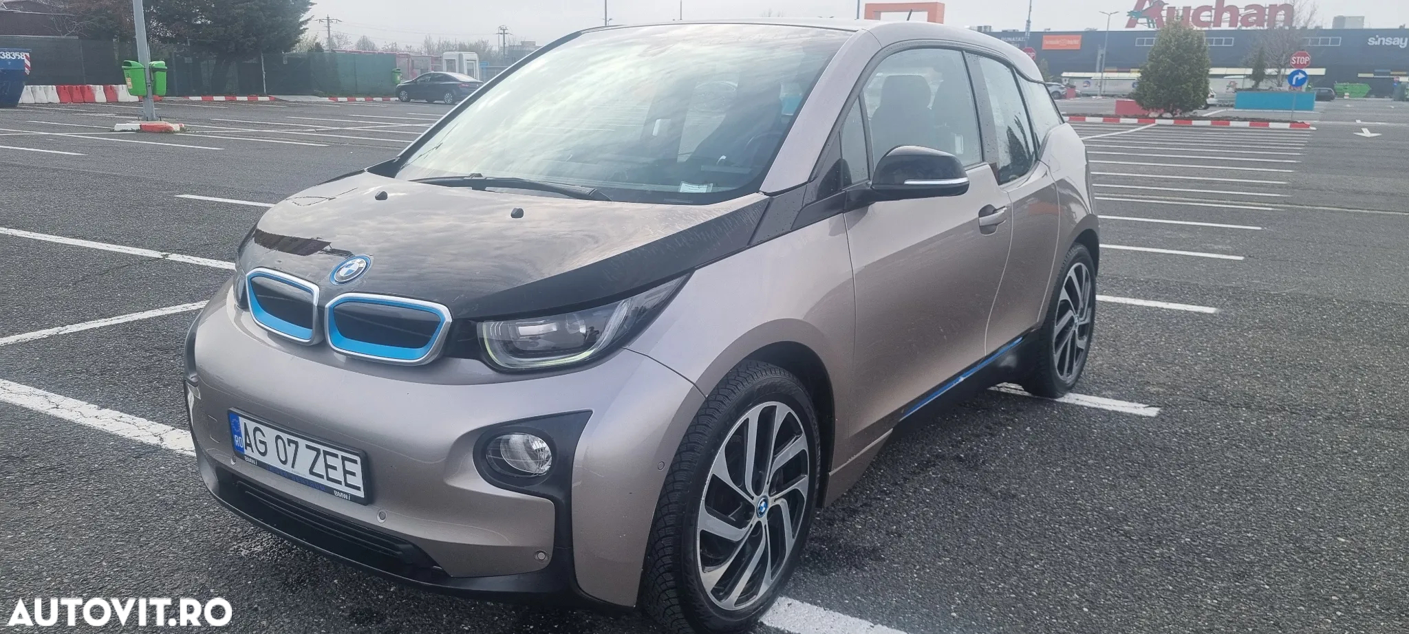 BMW i3 94 Ah - 3