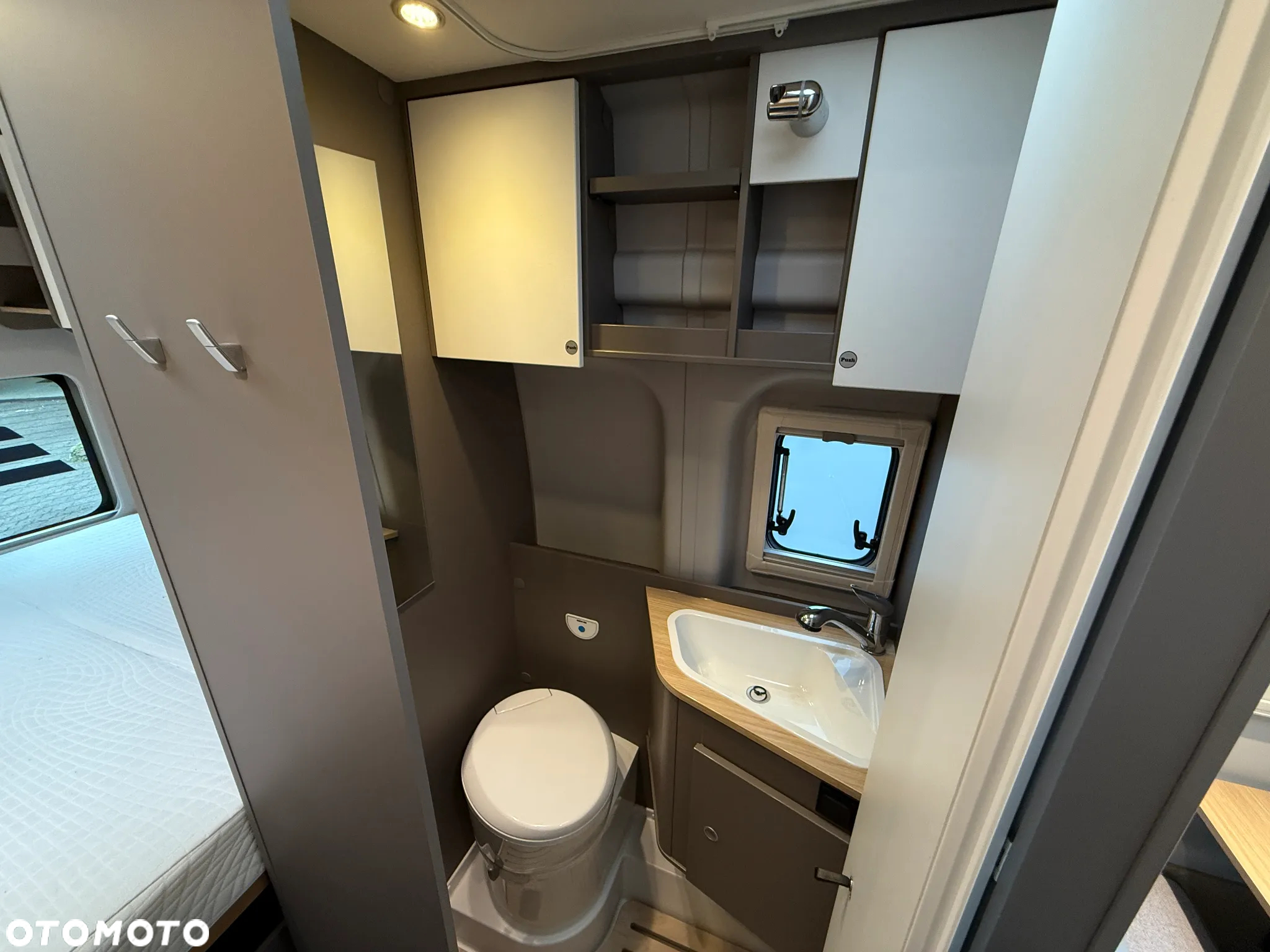 LMC Innovan 590 Active - 22