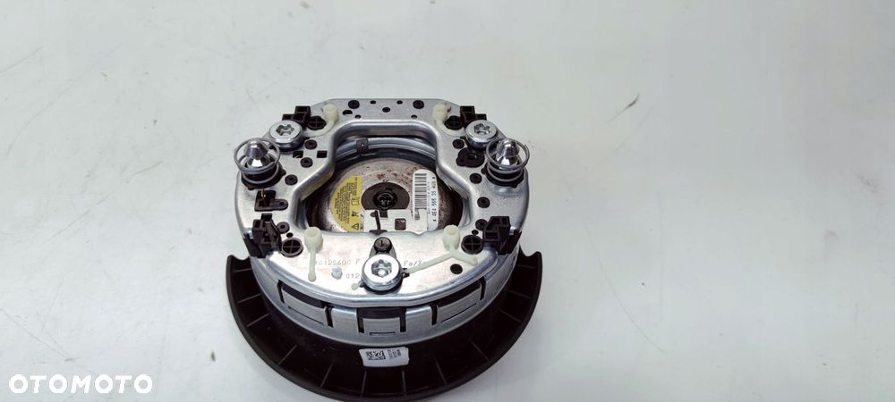 PODUSZKA POWIETRZNA KIEROWCY AUDI A1 8X A3 8V 8X0880201C 6PS - 9