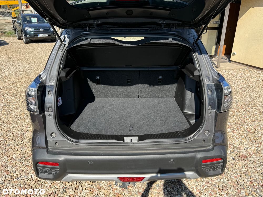 Suzuki S-Cross - 14