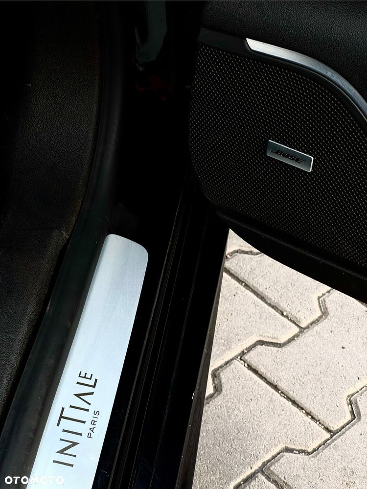 Renault Talisman 1.6 Energy dCi Initiale Paris EDC - 14