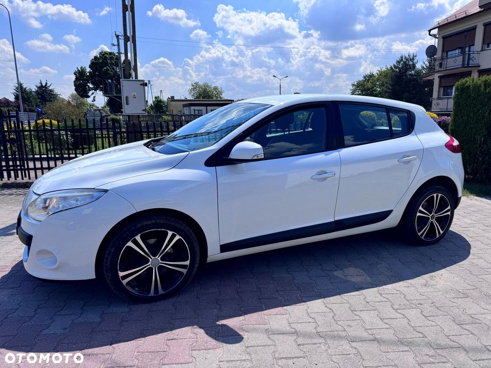 Renault Megane 1.6 16V 110 Expression - 15
