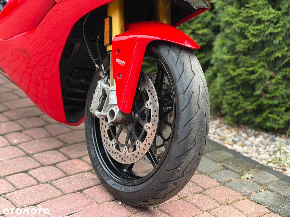 Ducati SuperSport - 22