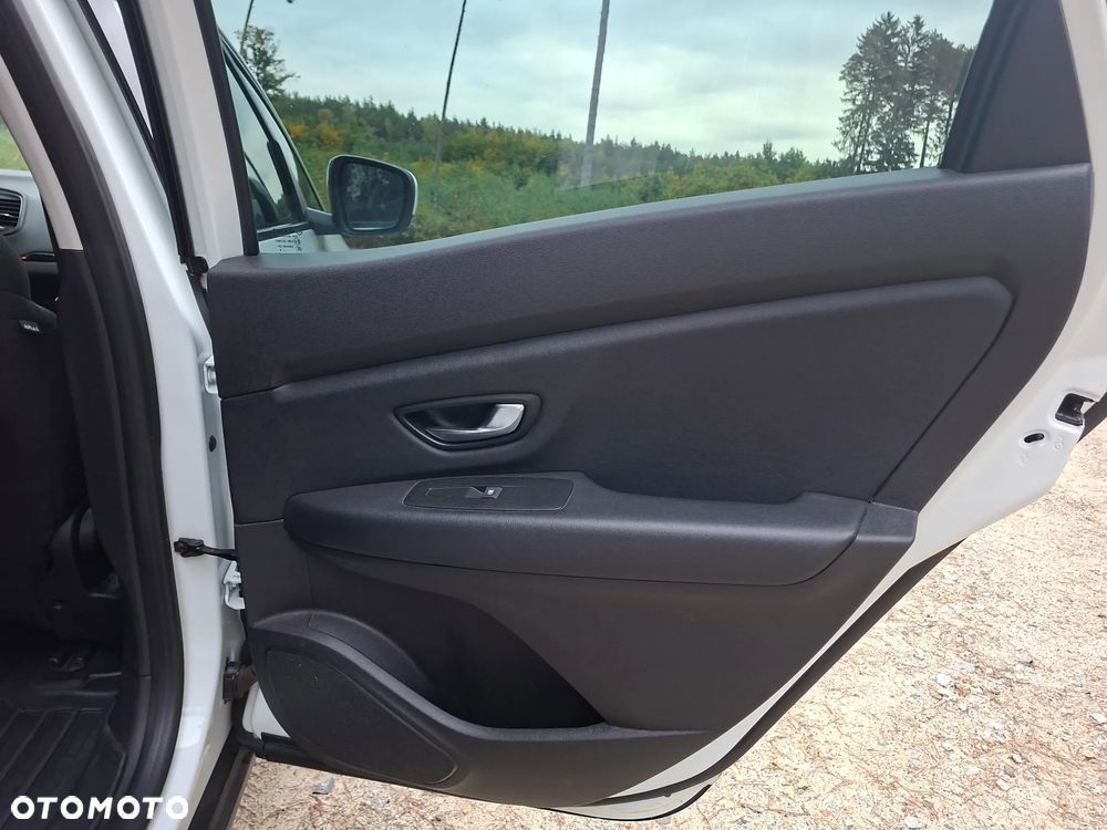 Renault Scenic ENERGY TCe 115 LIMITED - 18