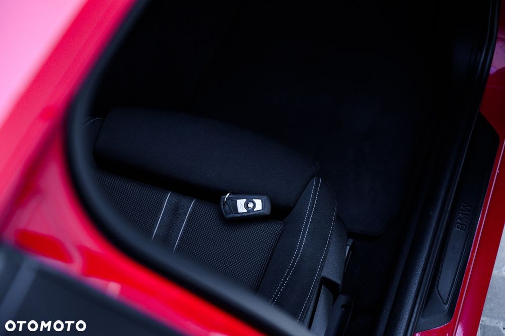 BMW Seria 1 118d - 28