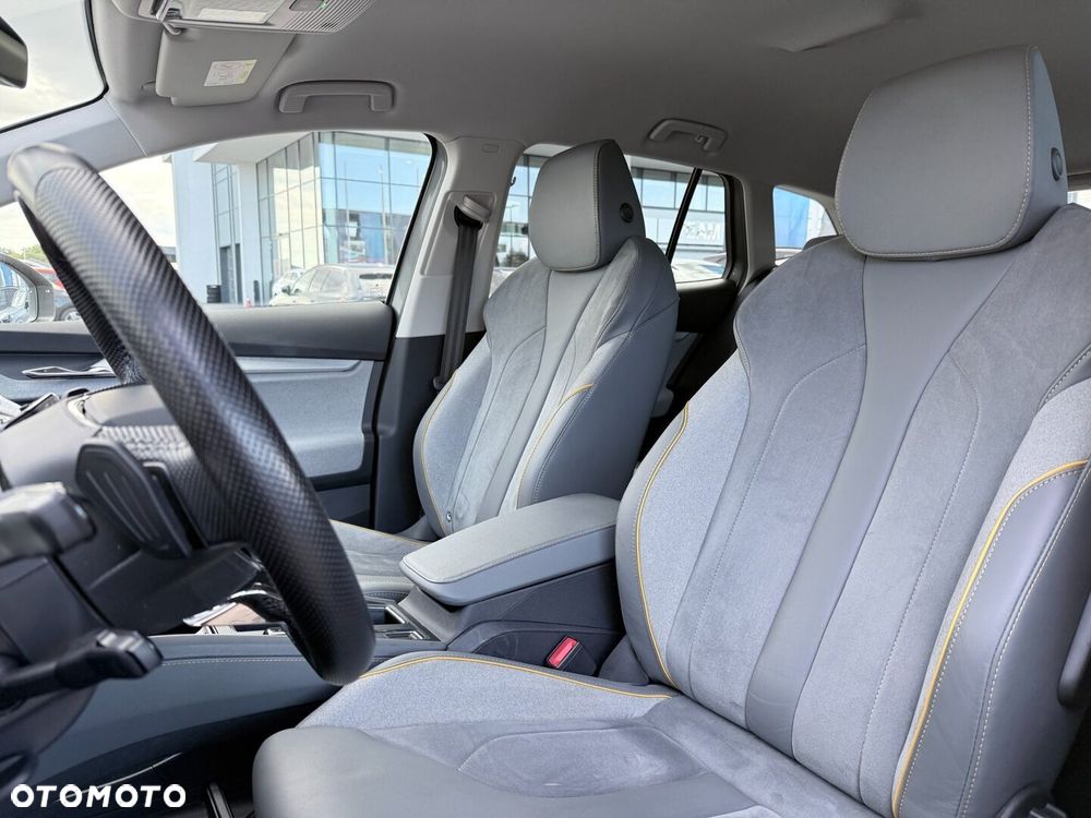 Skoda Enyaq 60 62kWh - 22