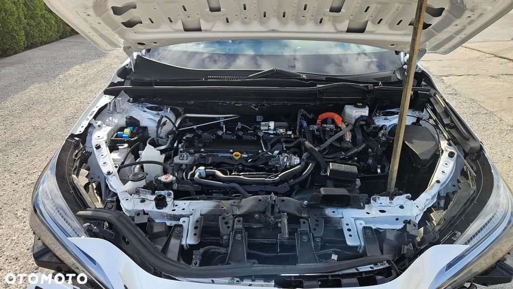 Lexus NX 350h Prestige AWD - 13