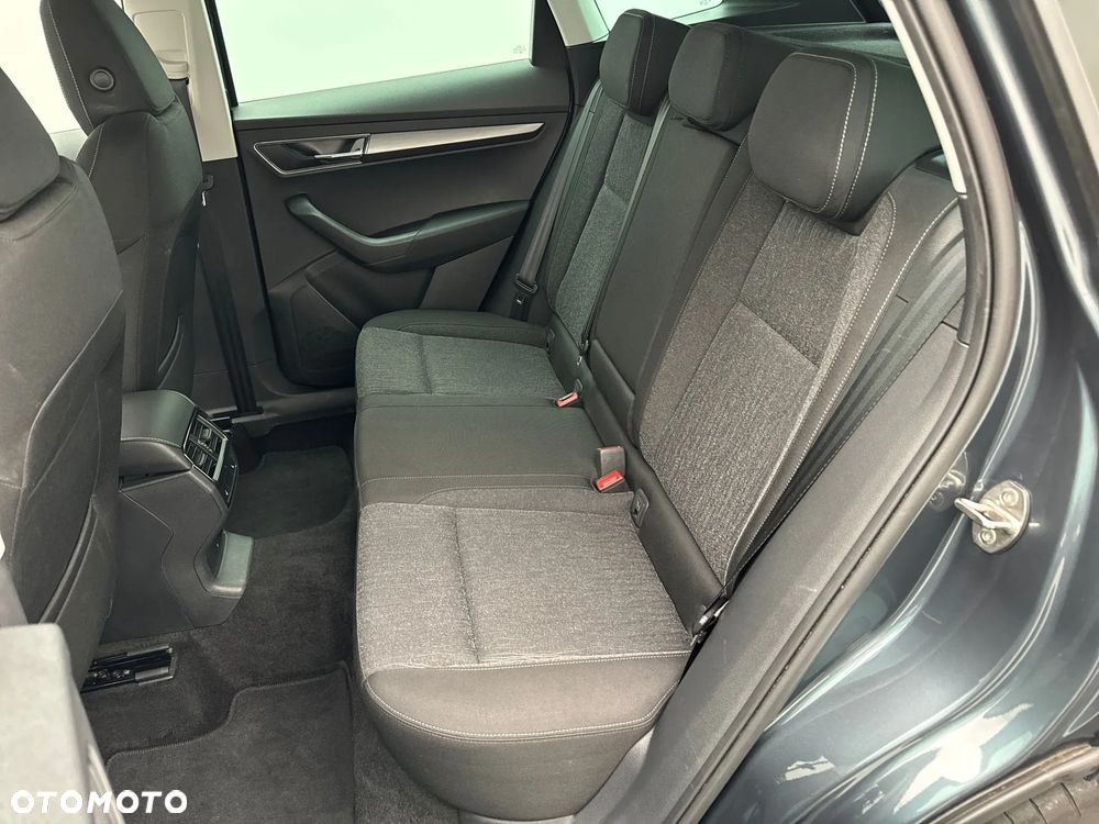 Skoda Karoq 2.0 TDI SCR 4x2 Style DSG - 23