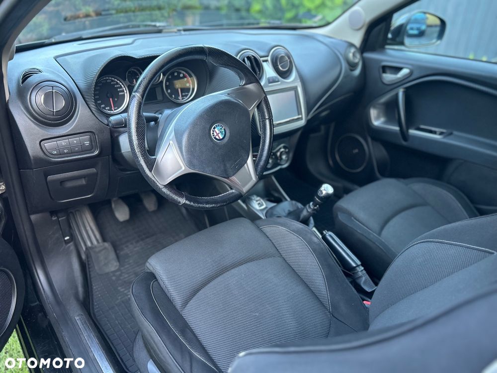 Alfa Romeo Mito 0.9 TwinAir Progression - 7