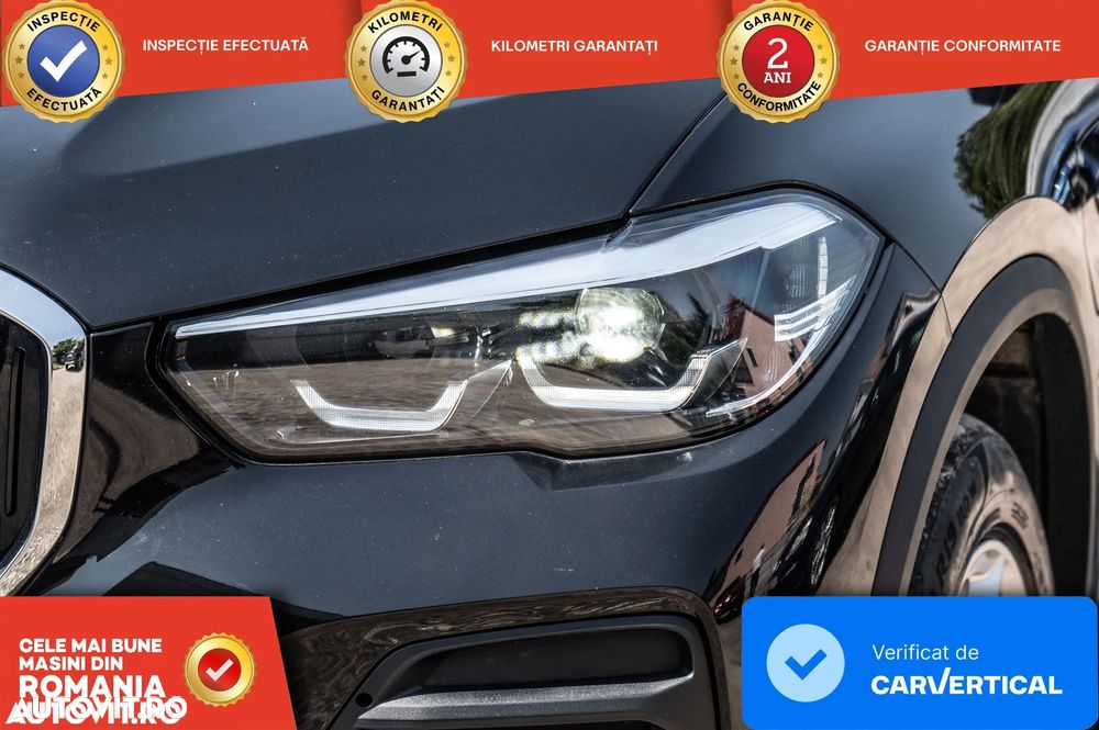 BMW X5 - 6