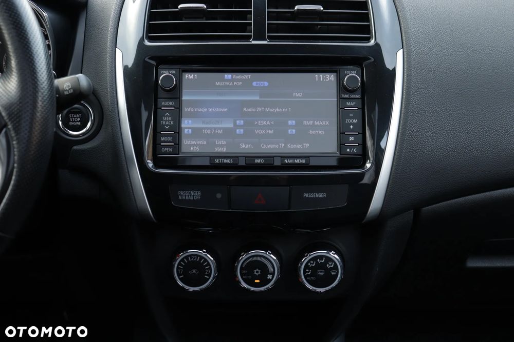 Peugeot 4008 - 26