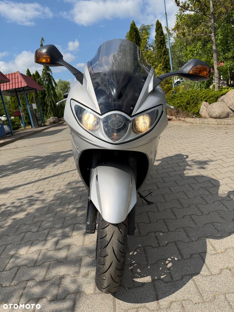 Triumph Sprint - 9