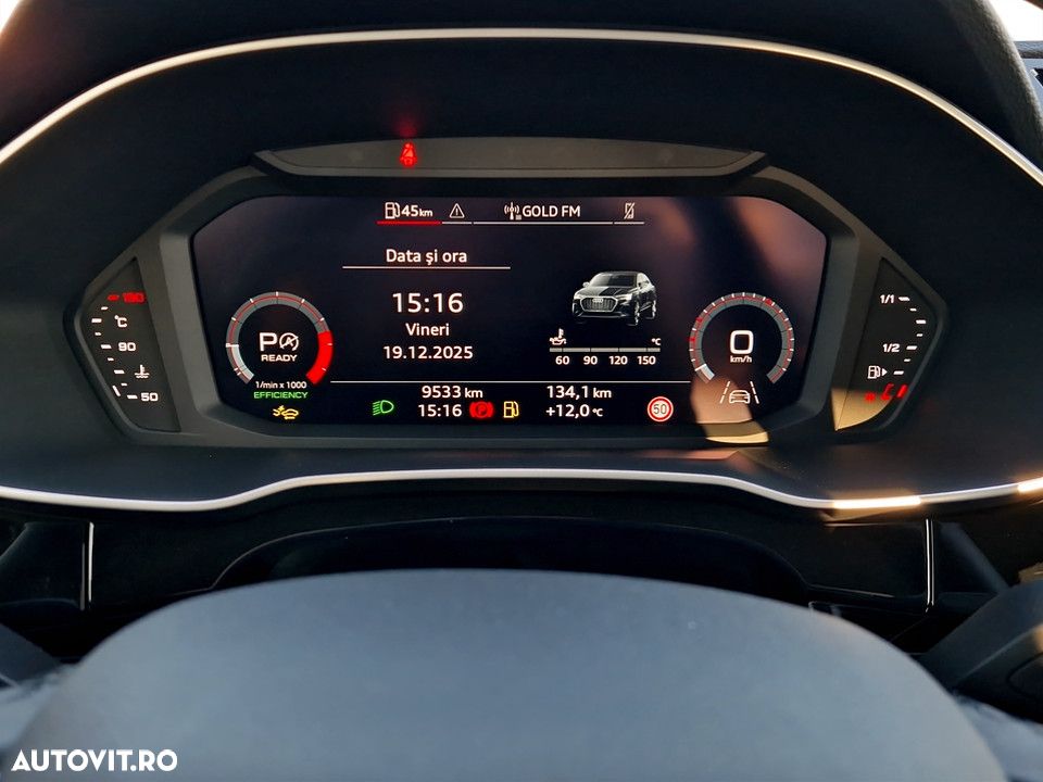 Audi Q3 35 TFSI S tronic - 19