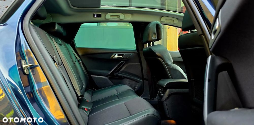 Peugeot 508 1.6 T Active - 23