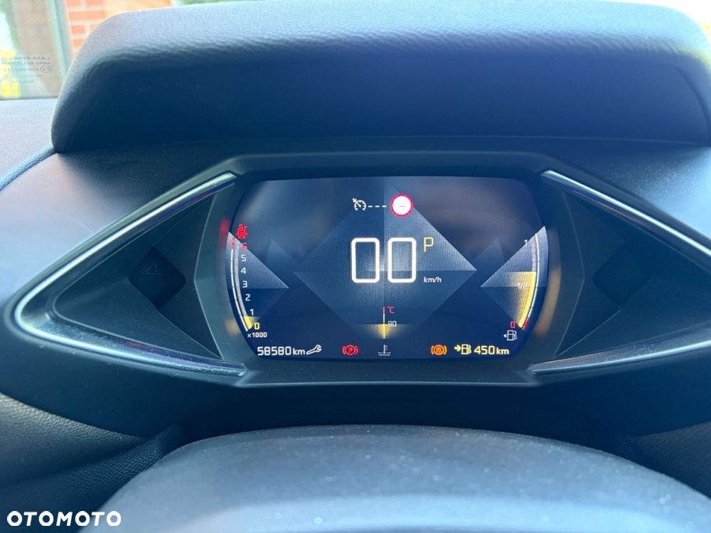 DS Automobiles DS 3 Crossback PureTech 130 Bastille - 10