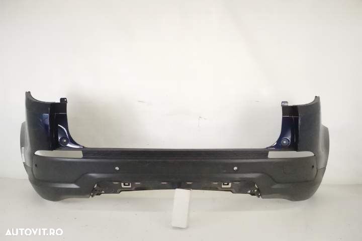 Bara Spate Originala Cu Senzori In Stare Buna Land Rover  Discovery Sp - 1