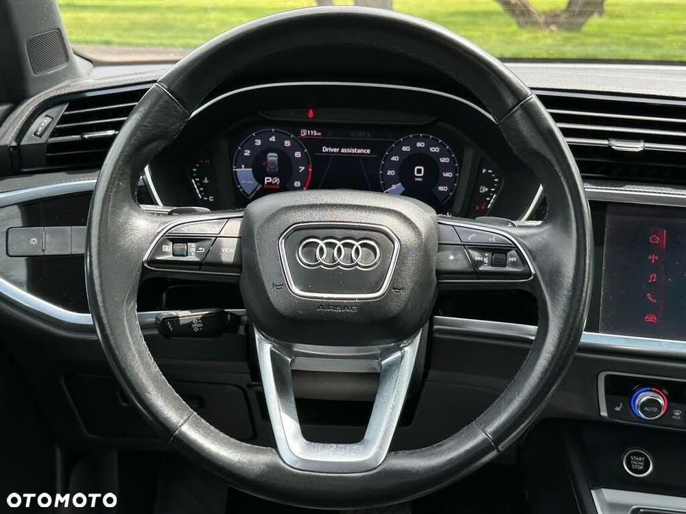 Audi Q3 45 TFSI Quattro S tronic S line - 18