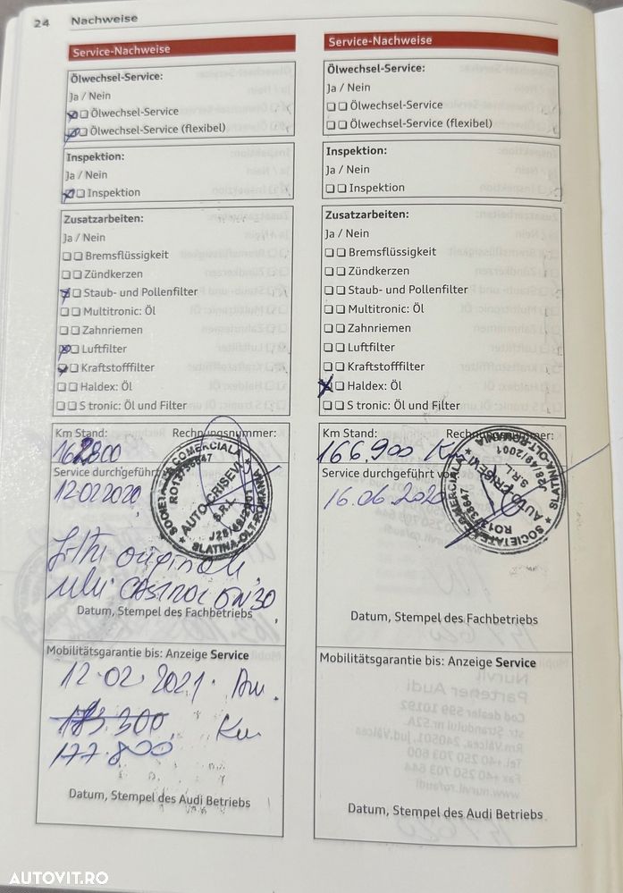 Audi Q3 2.0 TDI Quattro S tronic - 24