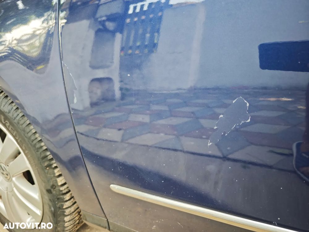 Volkswagen Passat 2.0 TDI Highline DPF - 18