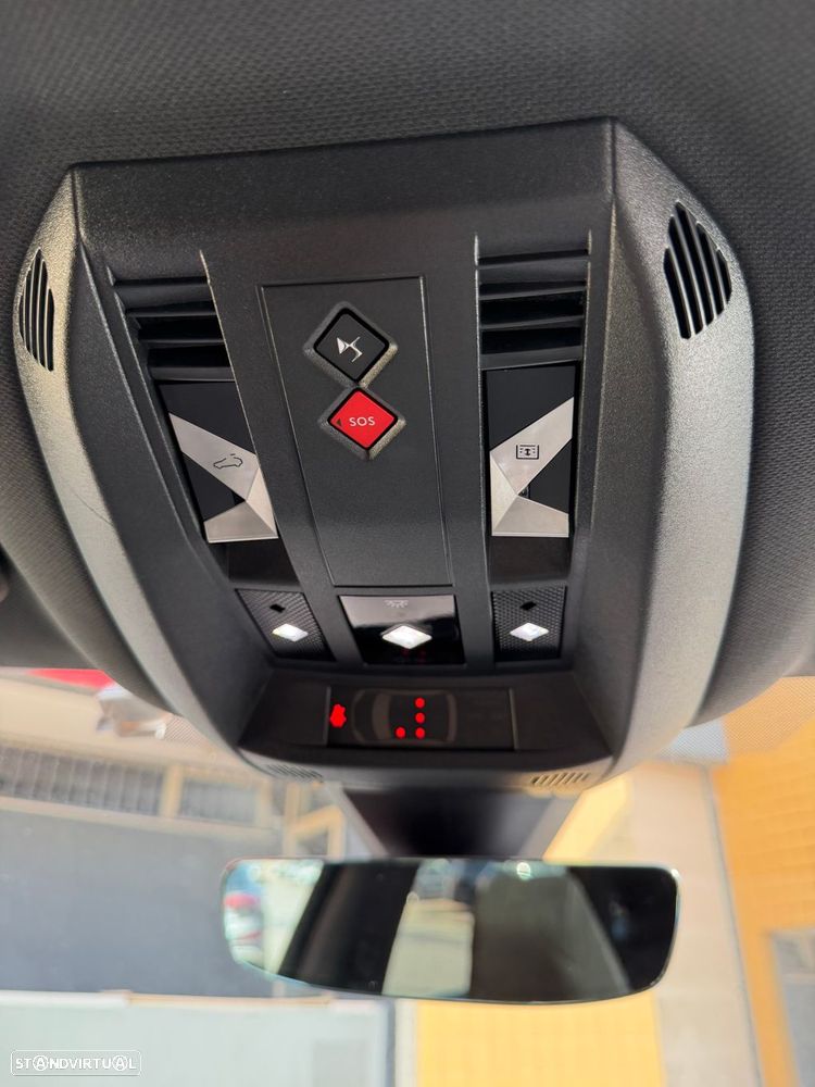DS DS7 Crossback 1.5 BlueHDi Performance Line - 25