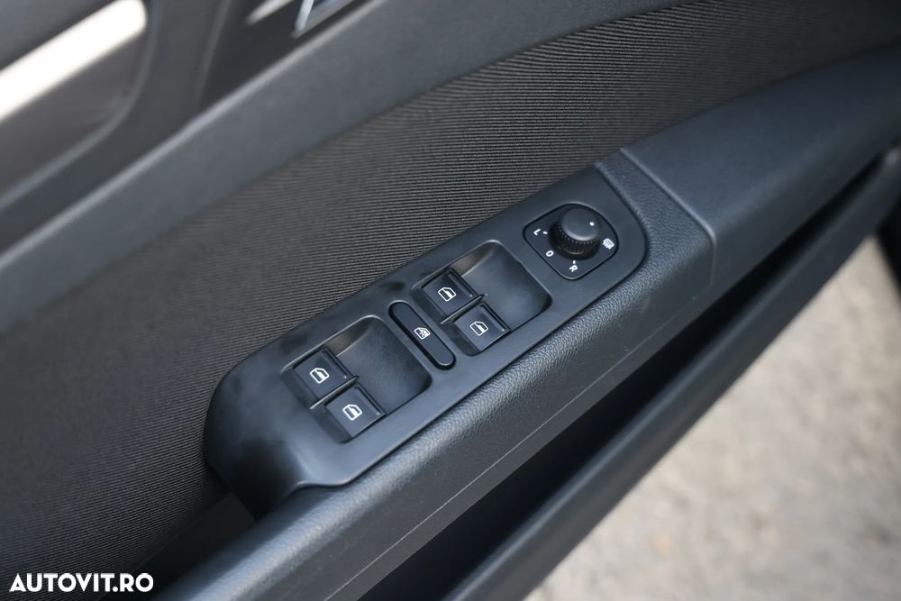 Skoda Superb - 22