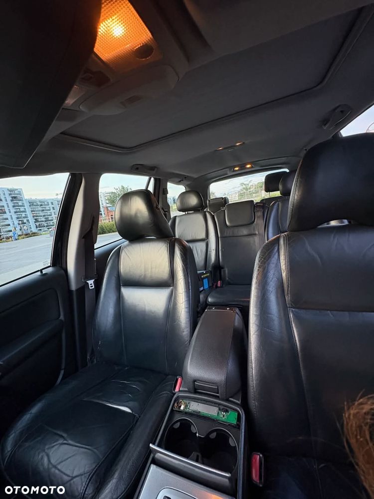 Volvo XC 90 D5 Automatik Comfort - 11