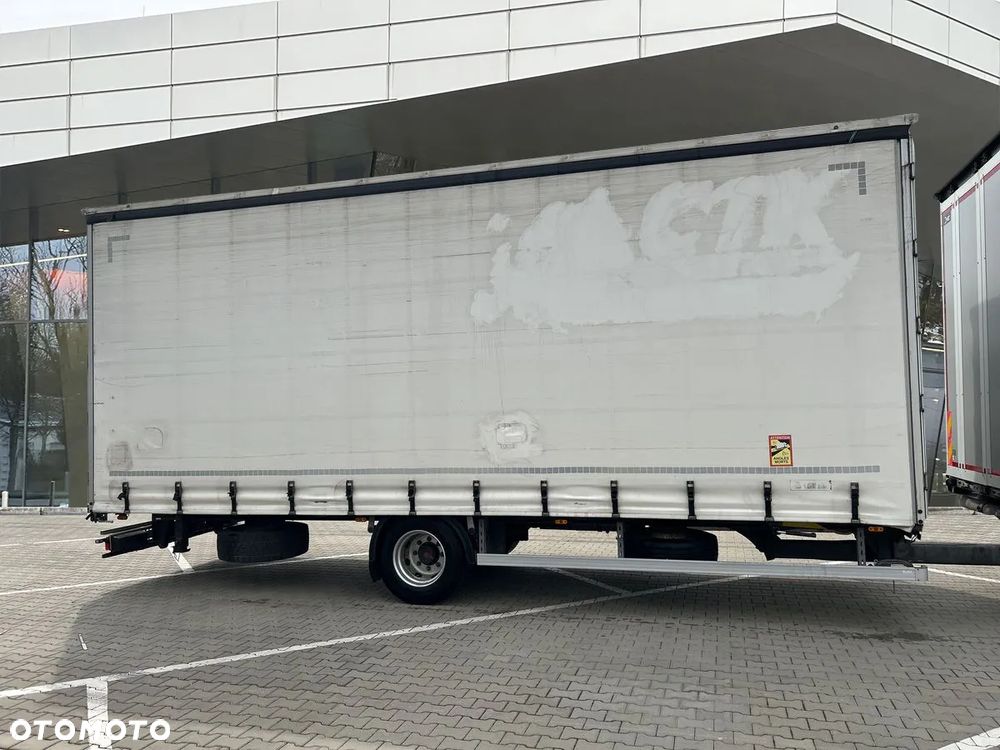 MAN TGX 18.470 4x2 LL CH - 17