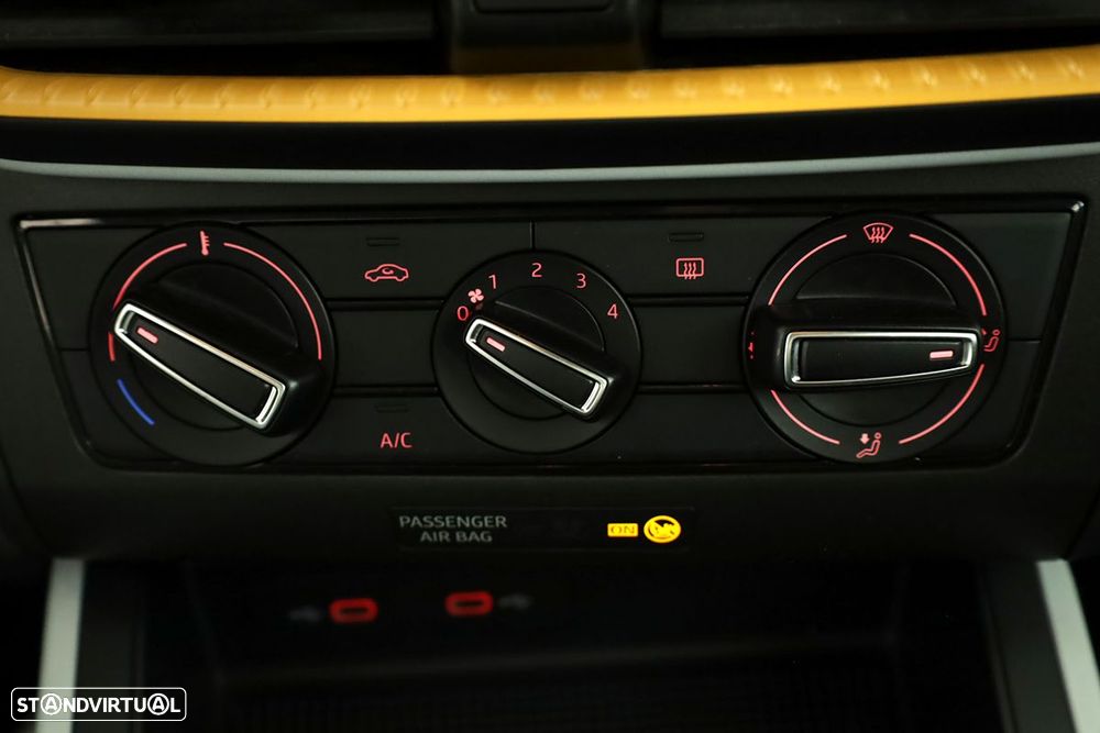 SEAT Arona 1.0 TSI Style - 12