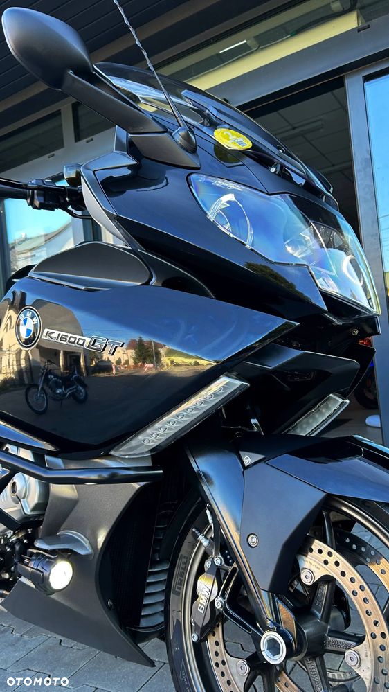 BMW K - 14