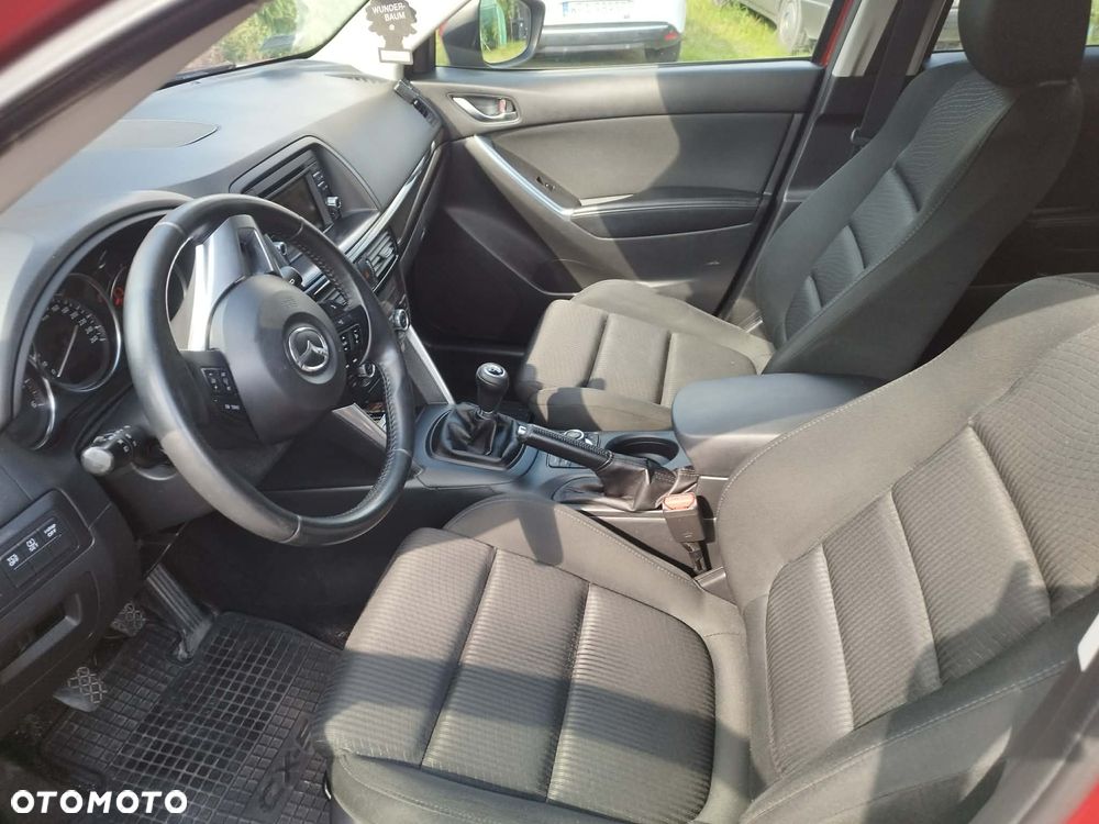Mazda CX-5 2.2 D Skymotion 2WD - 5