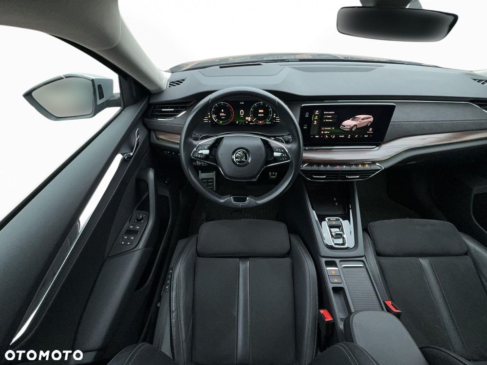 Skoda Octavia - 17