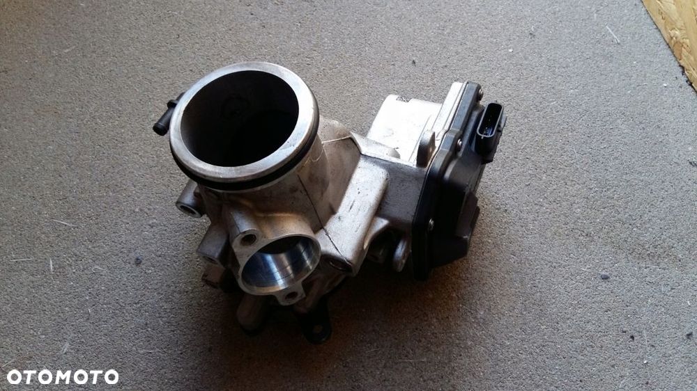 ZAWÓR EGR G4D3-5H273-BB RANGE ROVER EVOQUE 2.0D - 1