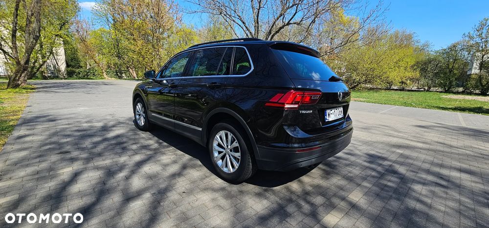 Volkswagen Tiguan 1.5 TSI EVO Active - 3
