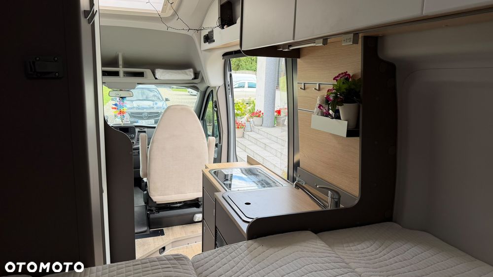 Ford Transit - 20