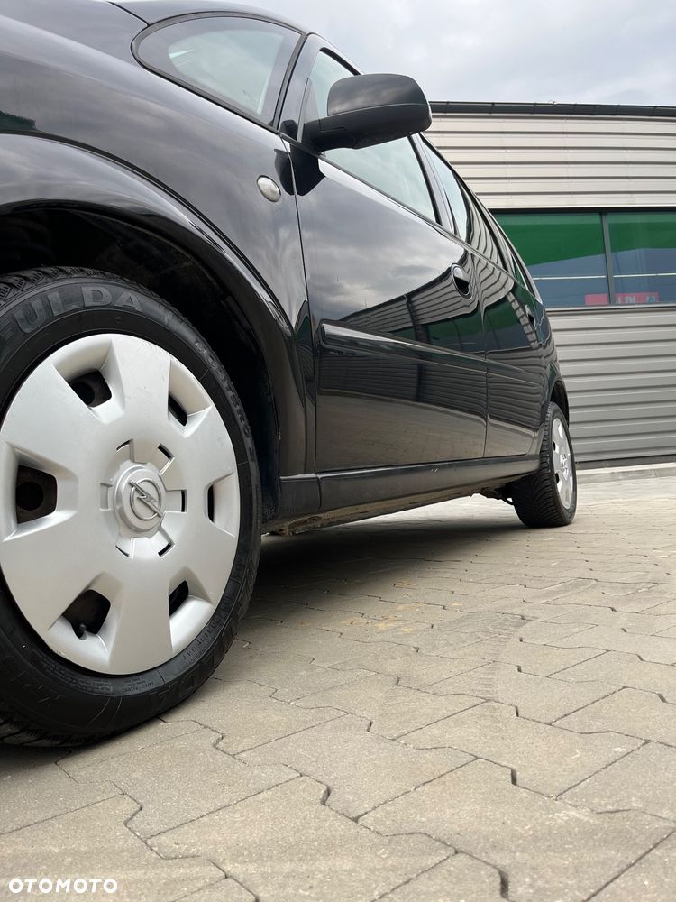 Opel Meriva 1.4 Cosmo - 38