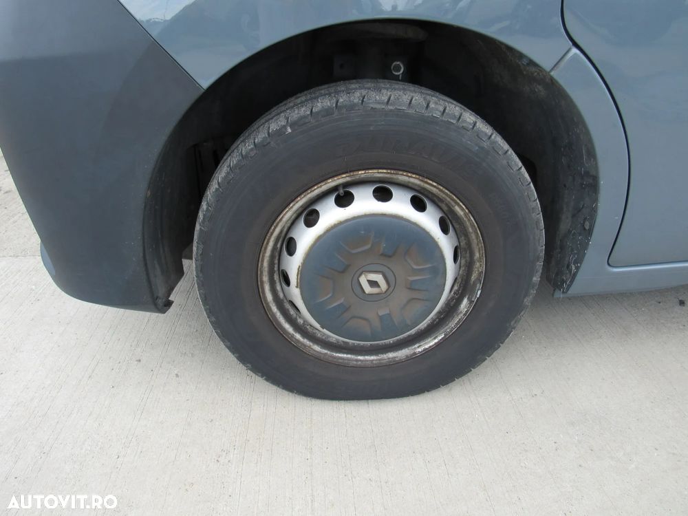 Renault Master - 5