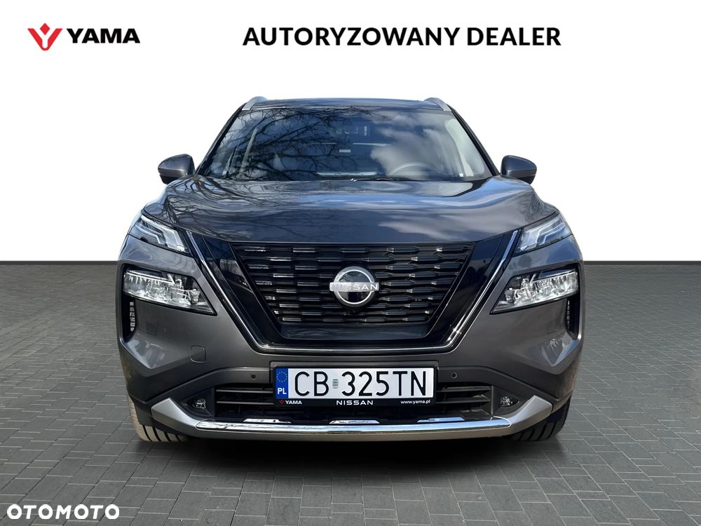 Nissan X-Trail 1.5 VC-T e-POWER Tekna e-4ORCE - 8