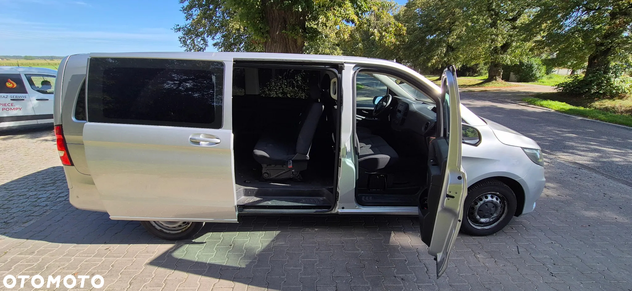 Mercedes-Benz Vito - 23