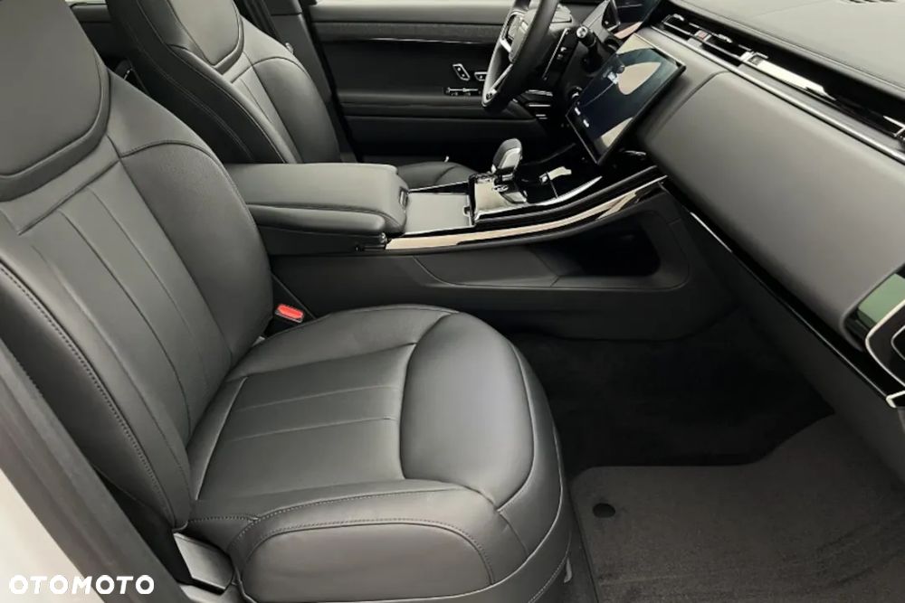 Land Rover Range Rover Sport S 3.0 D250 mHEV S - 21