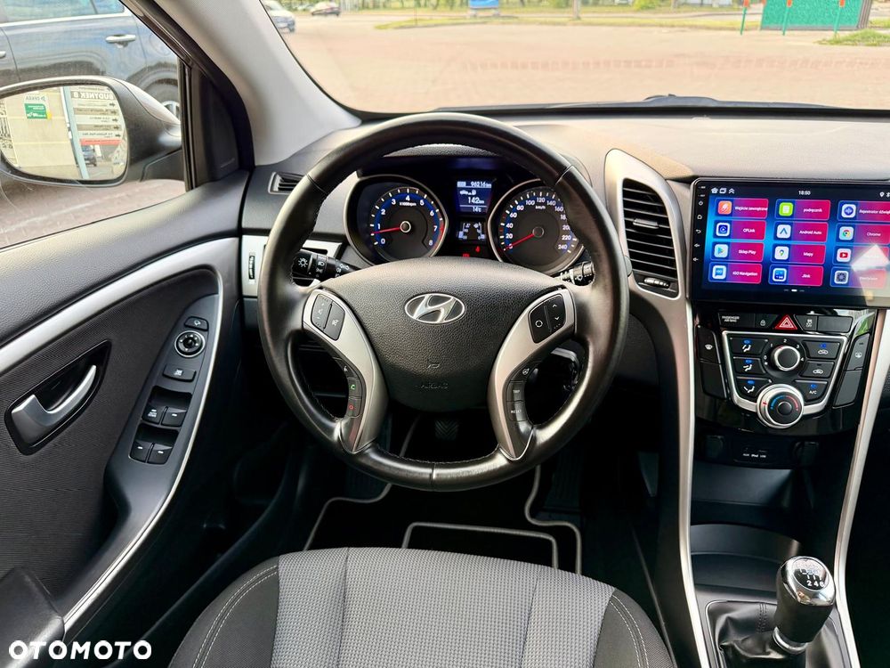 Hyundai i30 1.4 Premium - 16