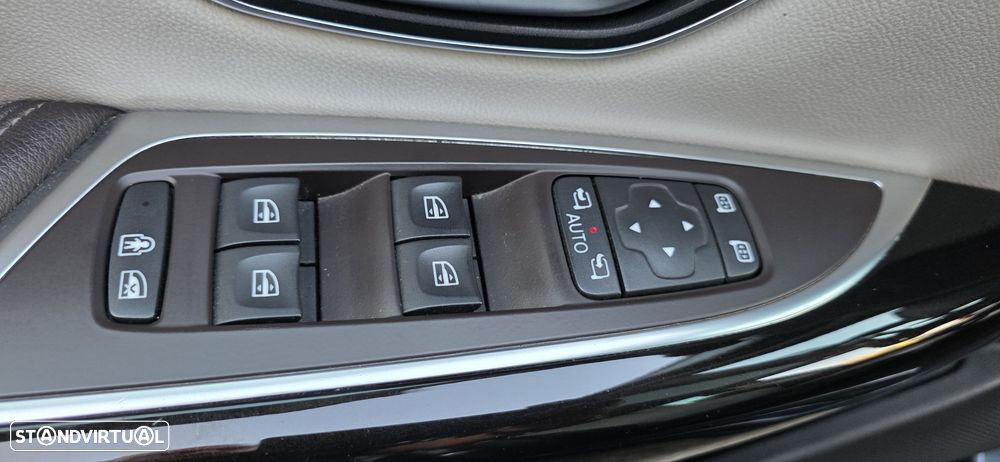 Renault Espace Energy dCi 160 EDC Intens - 19