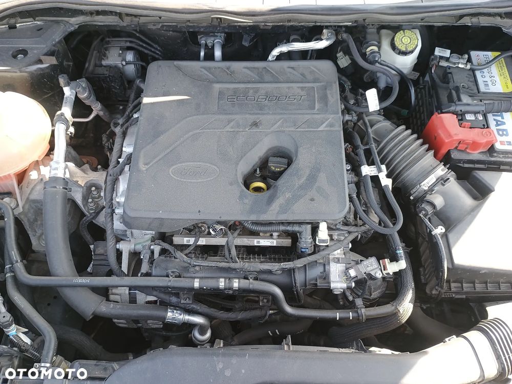Ford Escape - 15